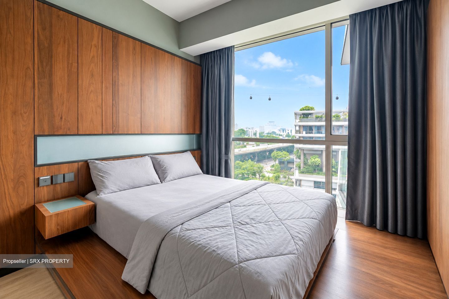 Corals At Keppel Bay (D4), Condominium #637803201
